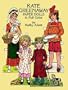 Kate Greenaway Paper Dolls (Dover Victorian Paper Dolls)