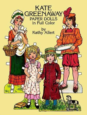 Kate Greenaway