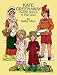 Kate Greenaway Paper Dolls (Dover Victorian Paper Dolls)