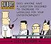 Dilbert 2009 Boxed Calendar