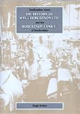 The history of Hay & Robertson Ltd. and the Robertson family of Dunfermline