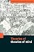 Book Theories of Theories of Mind
