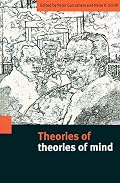 Theories of Theories of Mind