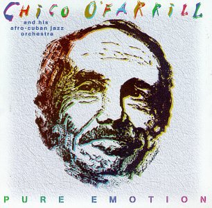 Chico Ofarrell - Pure Emotion-CD-FLAC-1995-DGNflac Download