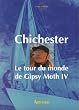 Le tour du monde de gipsy moth IV