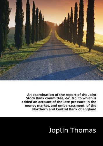 joint bank accounts