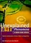 The Rough Guide to Unexplained Phenomena:  Mysteries and Curiosities of Science, Folklore and Superstition (A Rough Guide Special)
