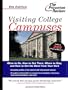 Visiting College Campuses, 6th Edition (Princeton Review Series)