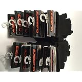 MJ Boutique's 12 PAIRS OF MAGIC GLOVES - Fits most Big Kids and Adults