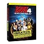 Scary Movie 4 (Unrated Widescreen Edition)