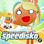 Disko Warp Presents Speedisko Vol. 1