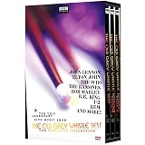 The Old Grey Whistle Test Collection