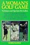 A Woman's Golf Game