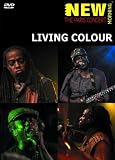 Produkt-Bild: Living Colour - The Paris Concert