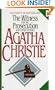 The Witness for the Prosecution: and Other Stories