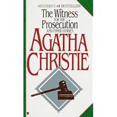 The Witness for the Prosecution
