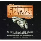  Star Wars, Episode V - The Empire Strikes Back (The Original Radio Drama)  by George Lucas