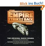 The Empire Strikes Back: The Original Radio Drama (Star Wars)