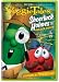 Veggie Tales: Sheerluck Holmes and the Golden Ruler Image