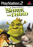 Shrek the Third (PS2)