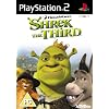 Shrek the Third (PS2)