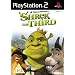 Shrek the Third (PS2)