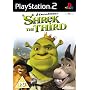 Shrek the Third (PS2)