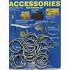 Accessories fo Shrinkles