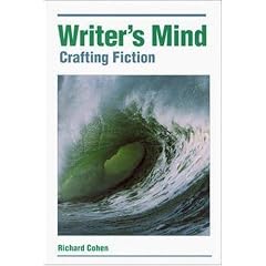 Writer's Mind: Crafting Fiction