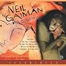 The Neil Gaiman Audio Collection