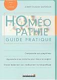 Revue Leduc.S Editions  / Homéopathie : Guide pratique