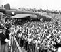 General James Doolittle - B-25 Plant, Art Poster by National Archive