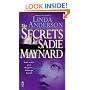 The Secrets of Sadie Maynard