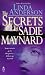 The Secrets of Sadie Maynard