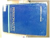 Personality : theory, assessment and research