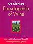 Oz Clarke's Encyclopedia of Wine