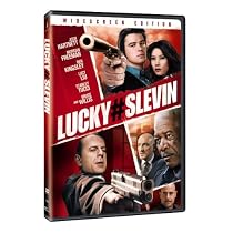 Lucky Number Slevin (Widescreen Edition)