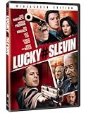 Lucky Number Slevin (Widescreen Edition)