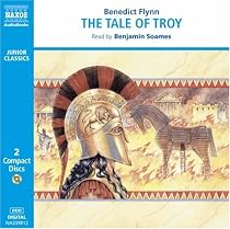 The Tale of Troy (Junior Classics)