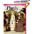 Paris Collection: French Doll Fashions and Accessories by Sylvia Mac Neil, Richard Cahoon, and Dorothy S. Coleman