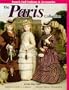Paris Collection:  French Doll Fashions & Accessories