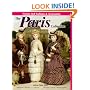 Paris Collection:  French Doll Fashions & Accessories