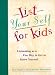 List Your Self For Kids: Listmaking as Fun Way to Get to Know Yourself