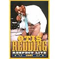 Otis Redding: Respect - Otis Live
