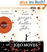 Ein ganzes halbes Jahr