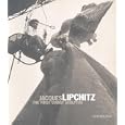 Jacques Lipchitz: The First Cubist Sculptor