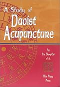 A Study of Daoist Acupuncture & Moxibustion