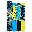 Forum Youngblood Men's Freestyle Snowboard NEW 2009