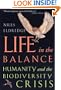 Life in the Balance