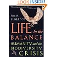 Life in the Balance